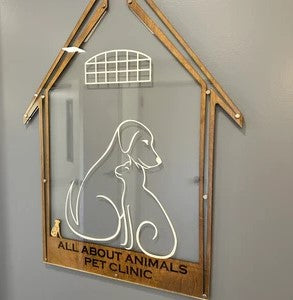 Custom Crafted Guest Book Alternatives