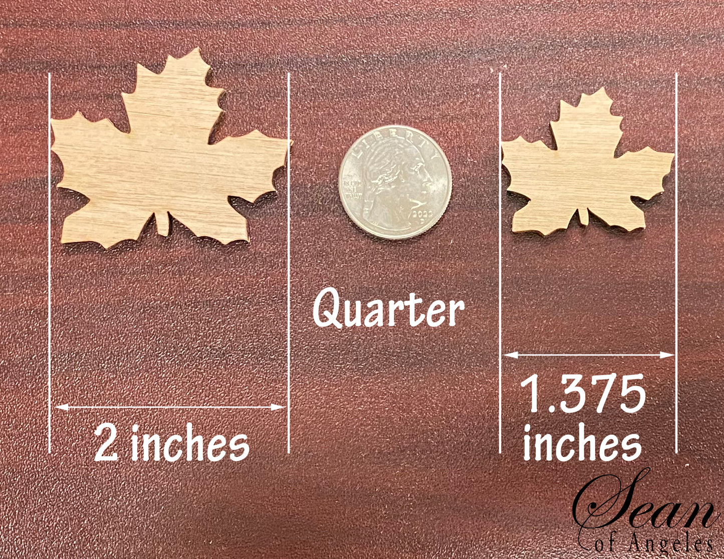 Sugar Maple Guest Book