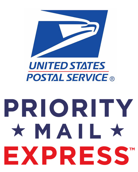 Expedited Shipping (SHIPPING only, NO guest book included)