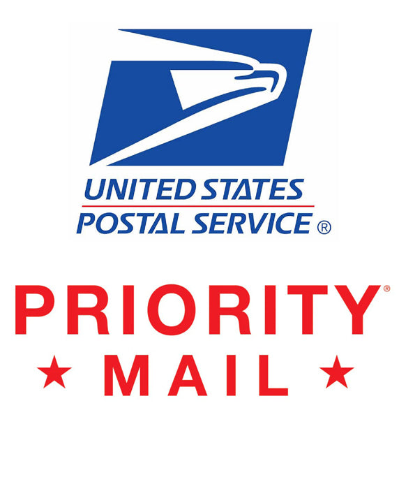 Expedited Shipping (SHIPPING only, NO guest book included)