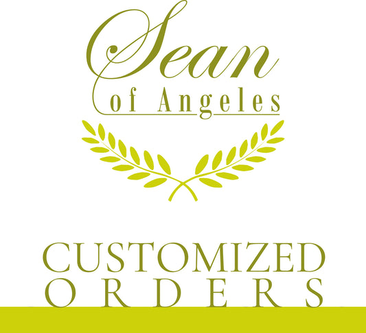 Customized Orders