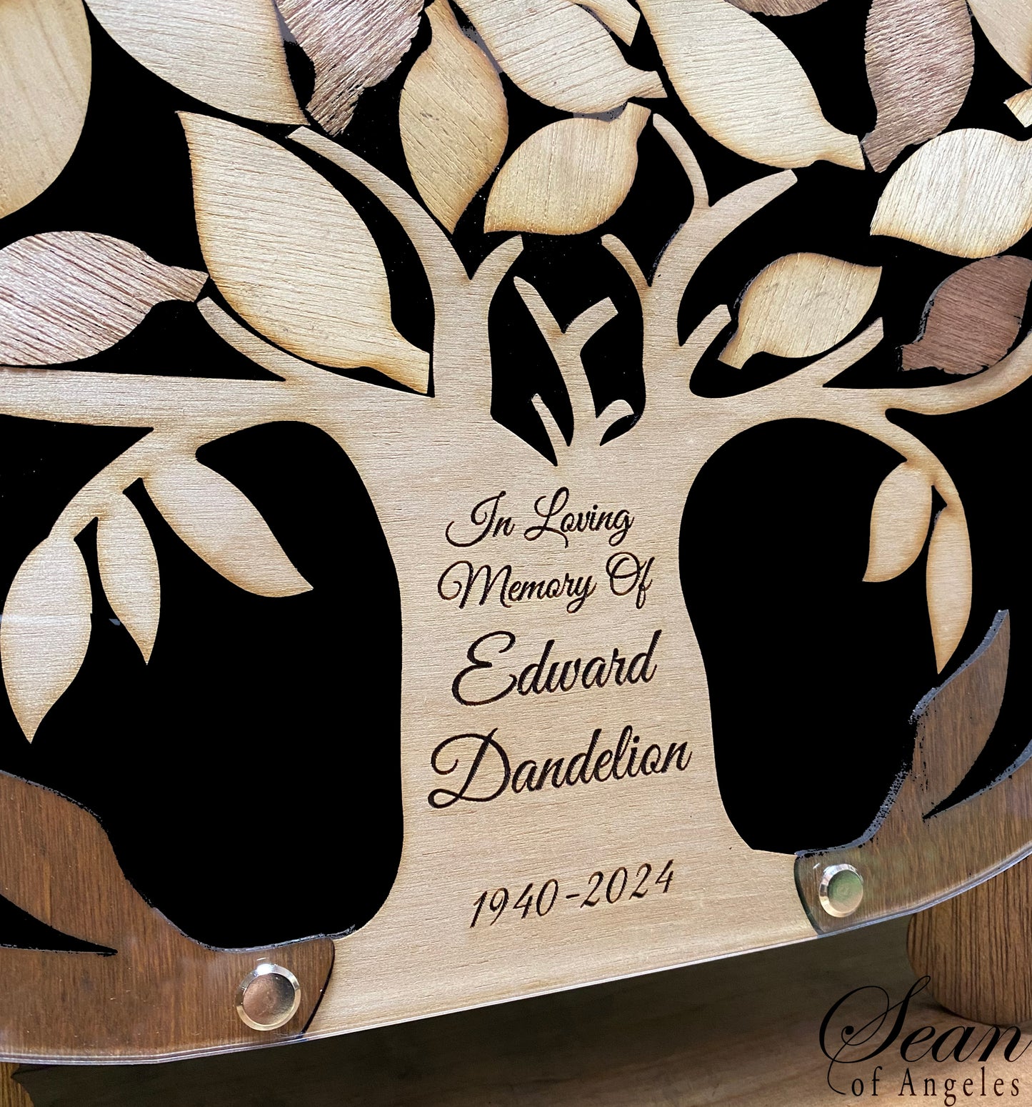 Celebration Of Life Guest Book