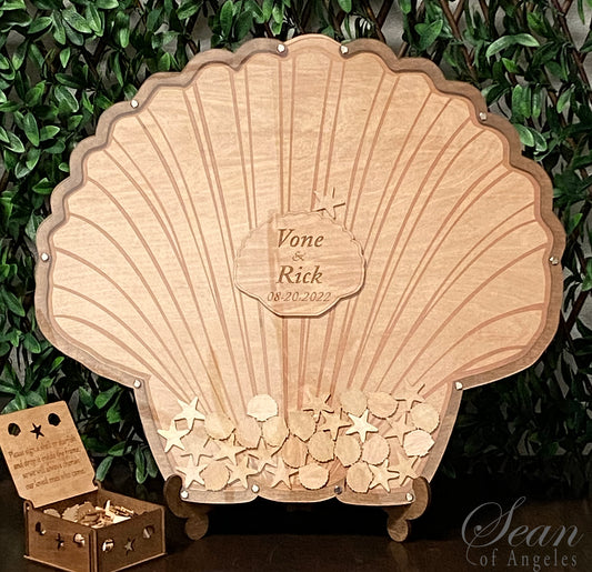 Oceanic Reminiscence Guest Book